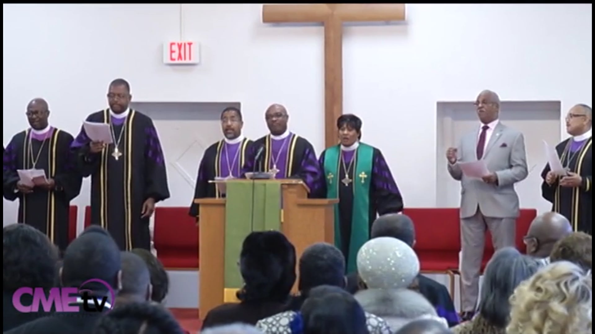 Pastors Conference 2016 - Closing Ceremony Part 2 