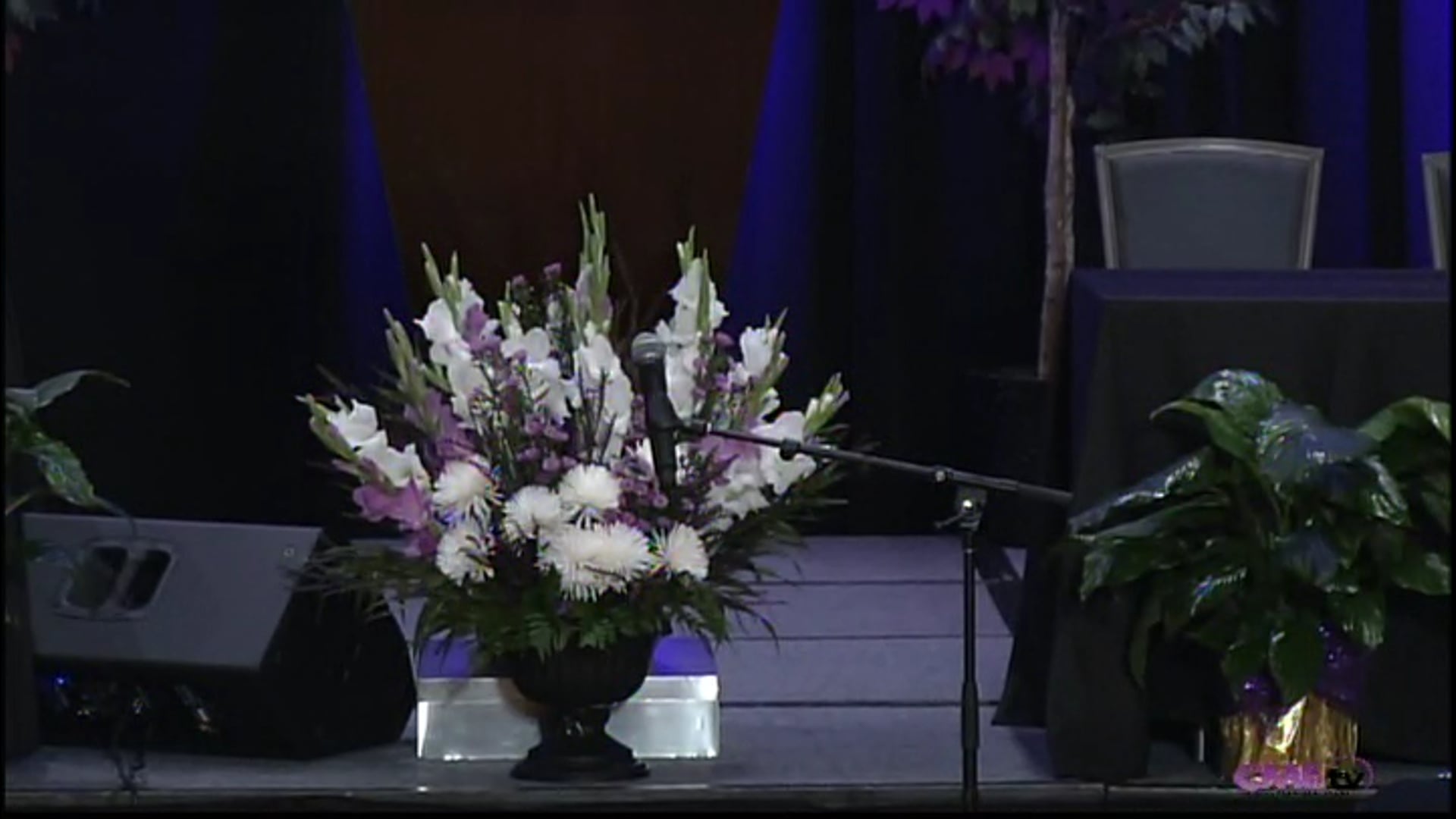 Unity Summit 2016 - Clinical Pastoral Education