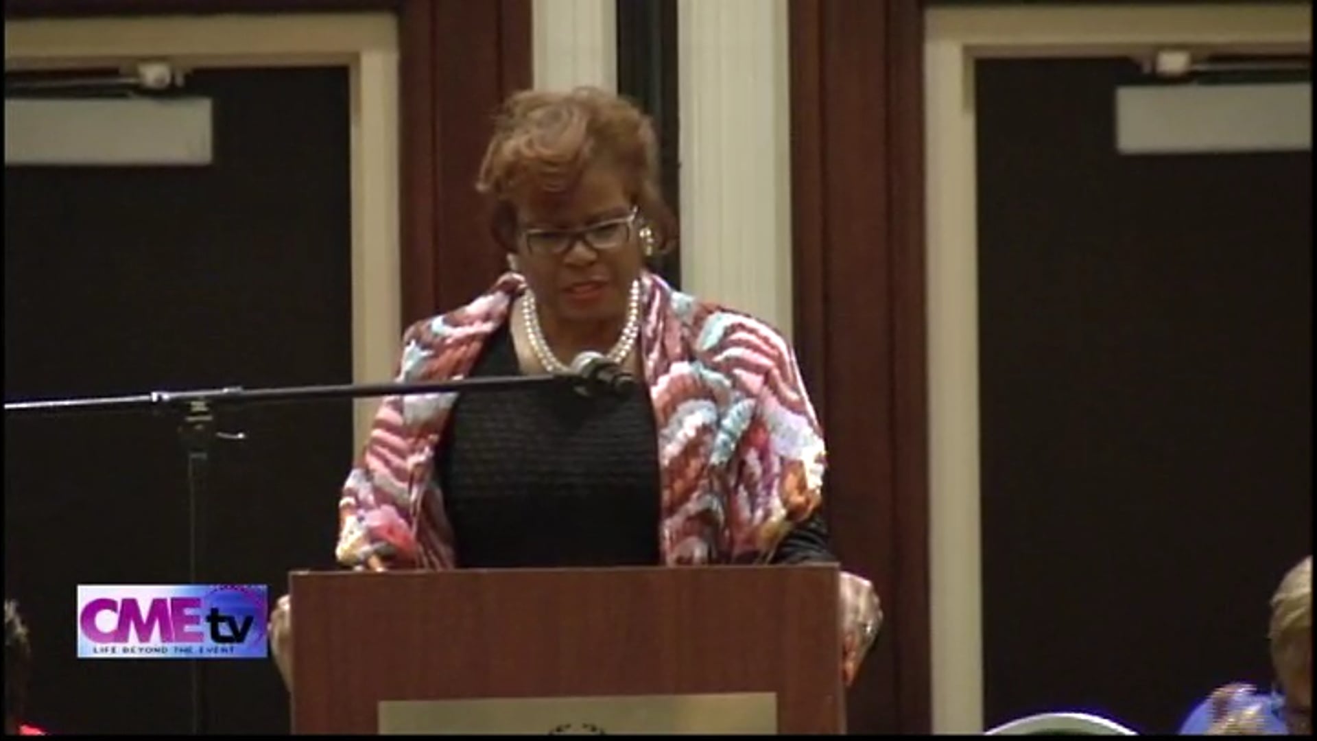 Pastors Conference 2014 - Dr. Rev. Knight