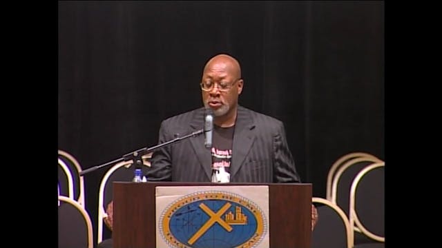 2010 Unity Summit : Convocation - Bis...