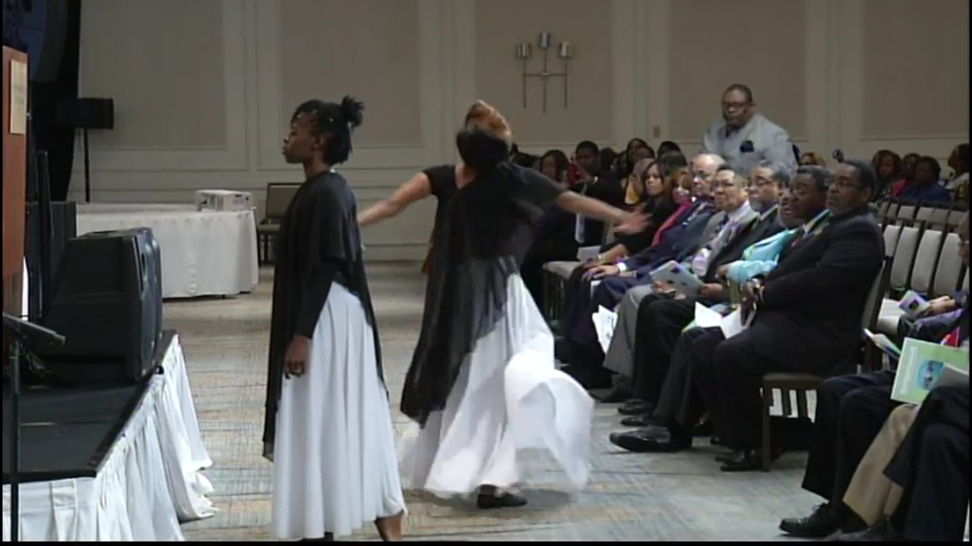2013 Unity Summit: Convocation - Musical Part 2