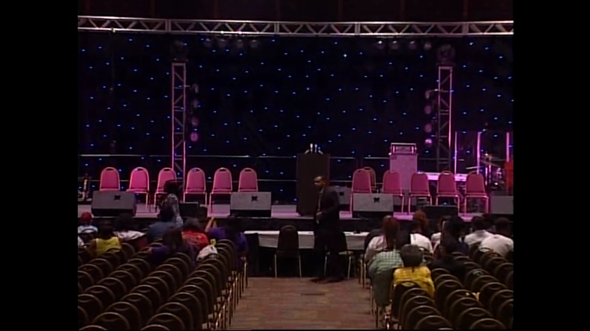 CYYAC 2016 - Meet The Candidates