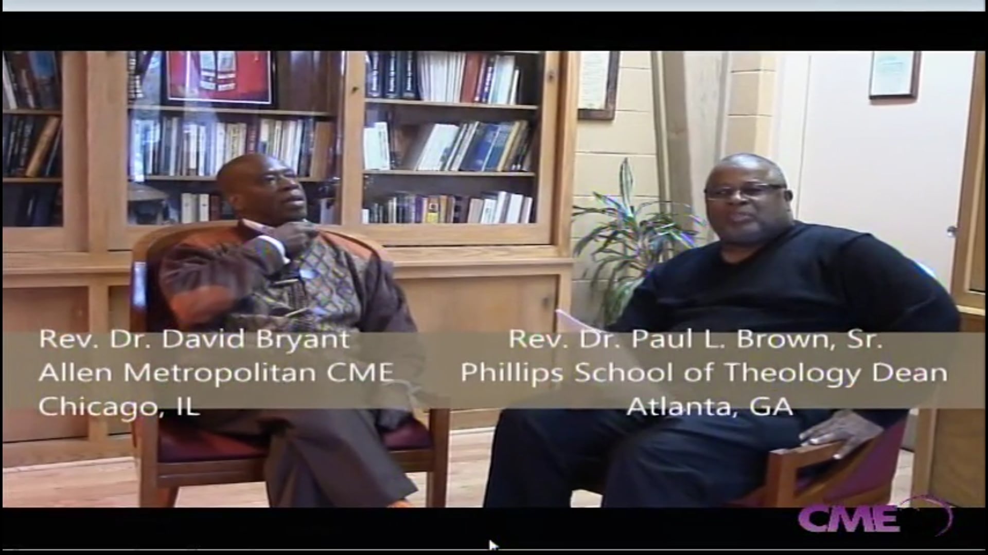 Pastors Conference 2017 - Models Of Discipleship Ministries