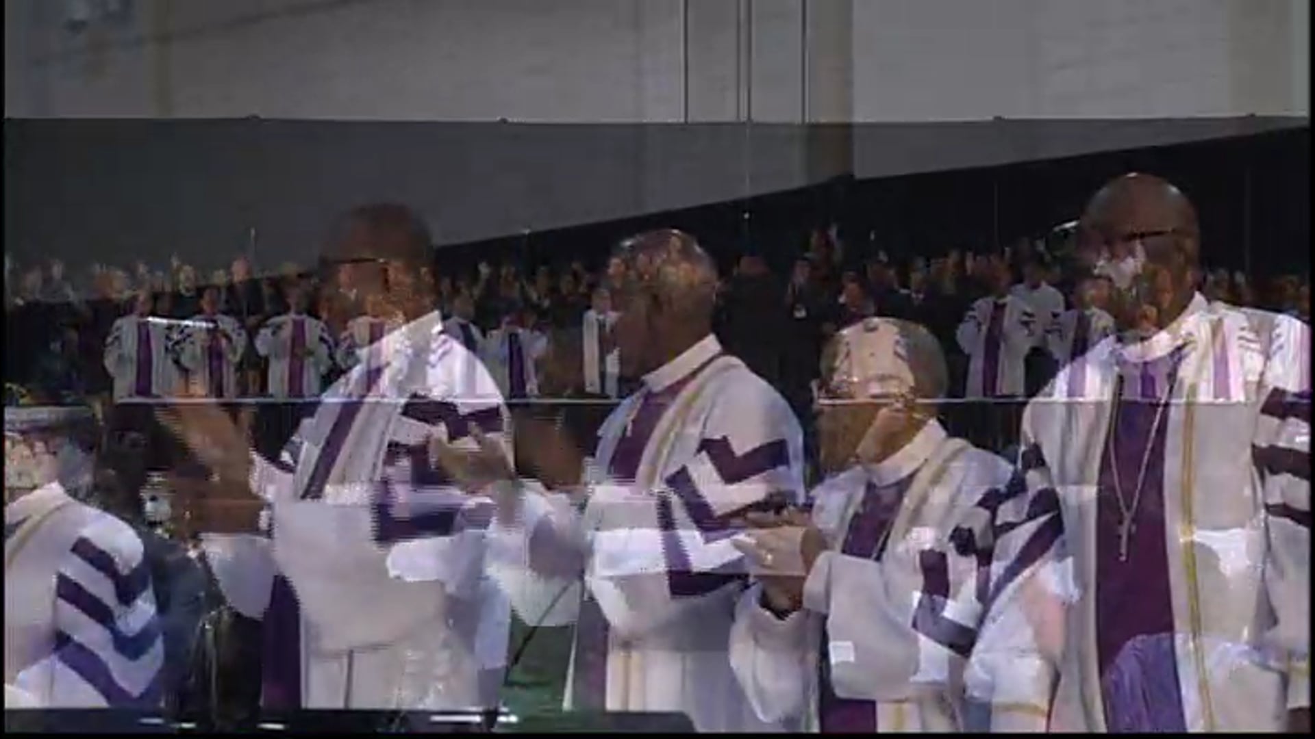 CYYAC 2016 - Holy Communion ( Keenan Winters)