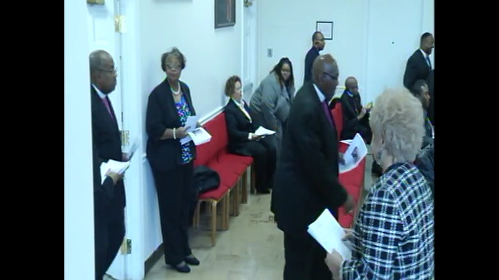 Pastors Conference 2015 - 71th Founders Day