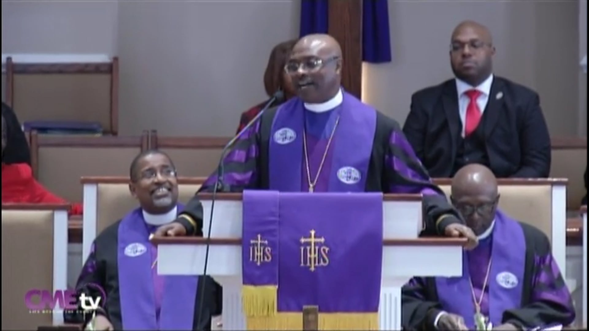 Pastors Conference 2017 - 147th Founders Day Part 2