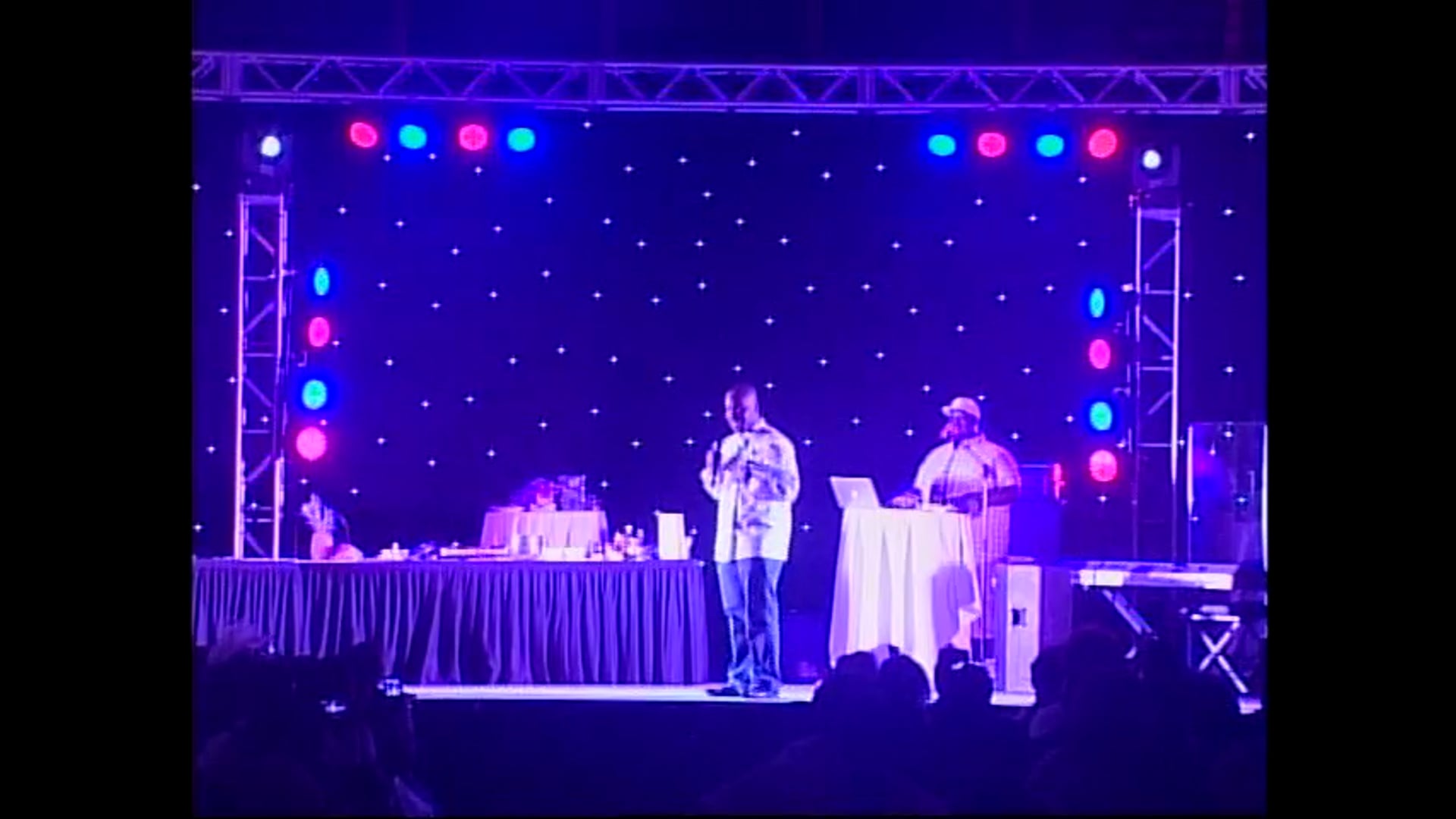 CYYAC 2016 - Chef Daniel Thomas