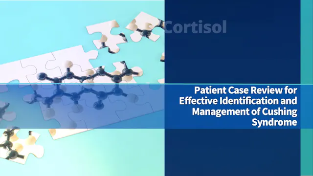 Cortisol Case Challenges