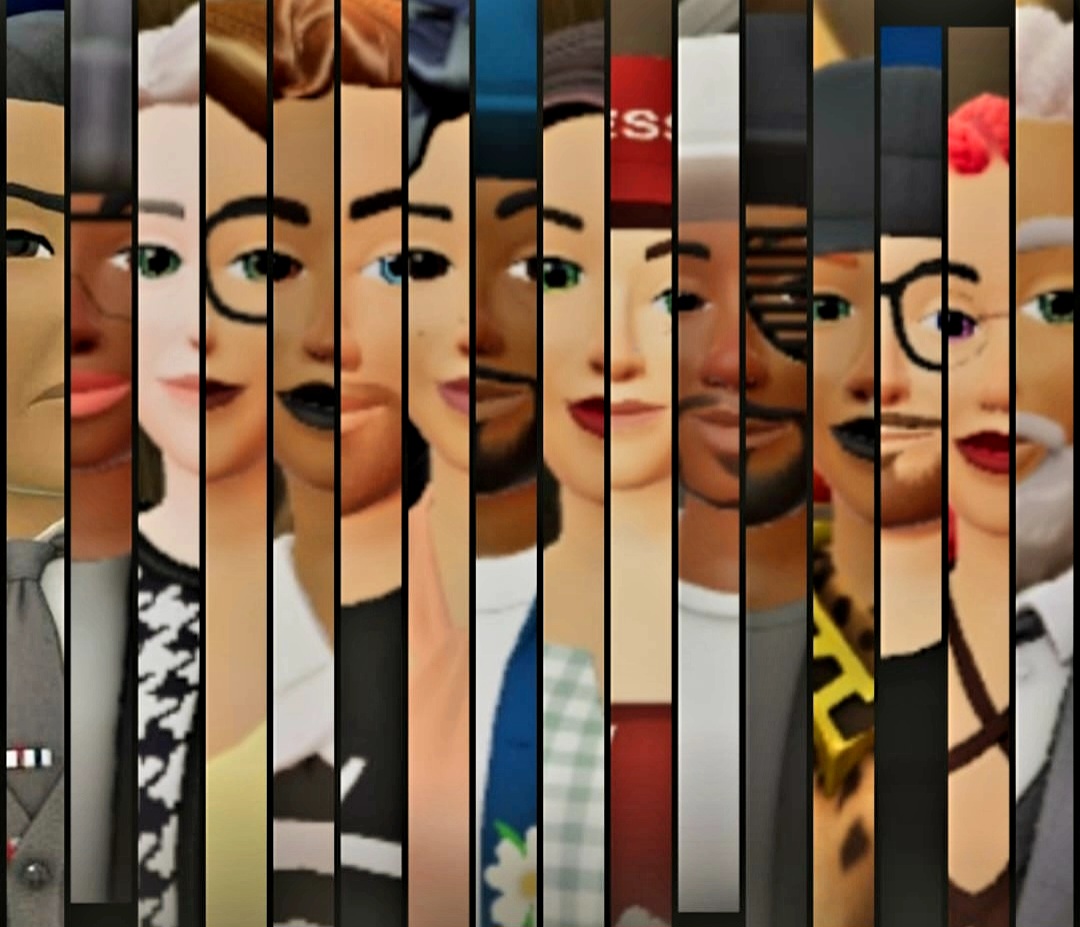 One Metaverse Life To Live Ep. 4