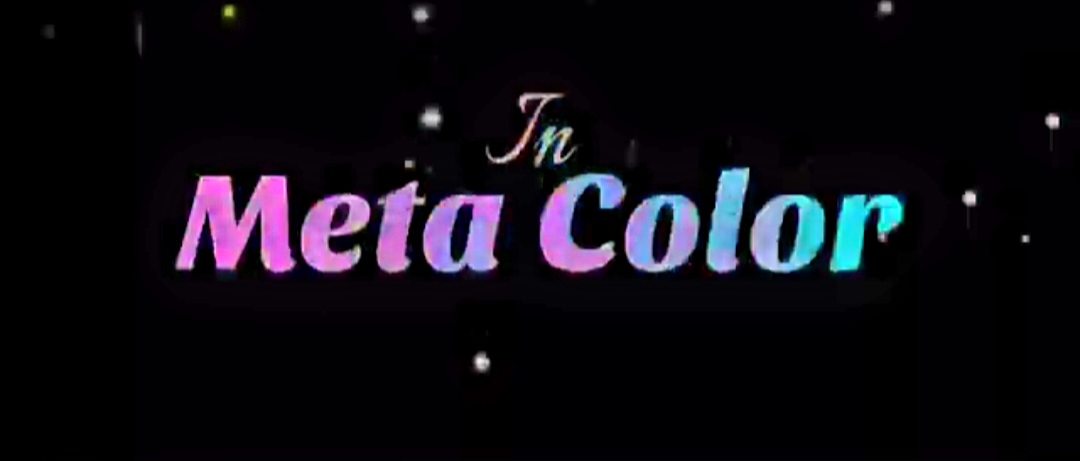 In Meta Color