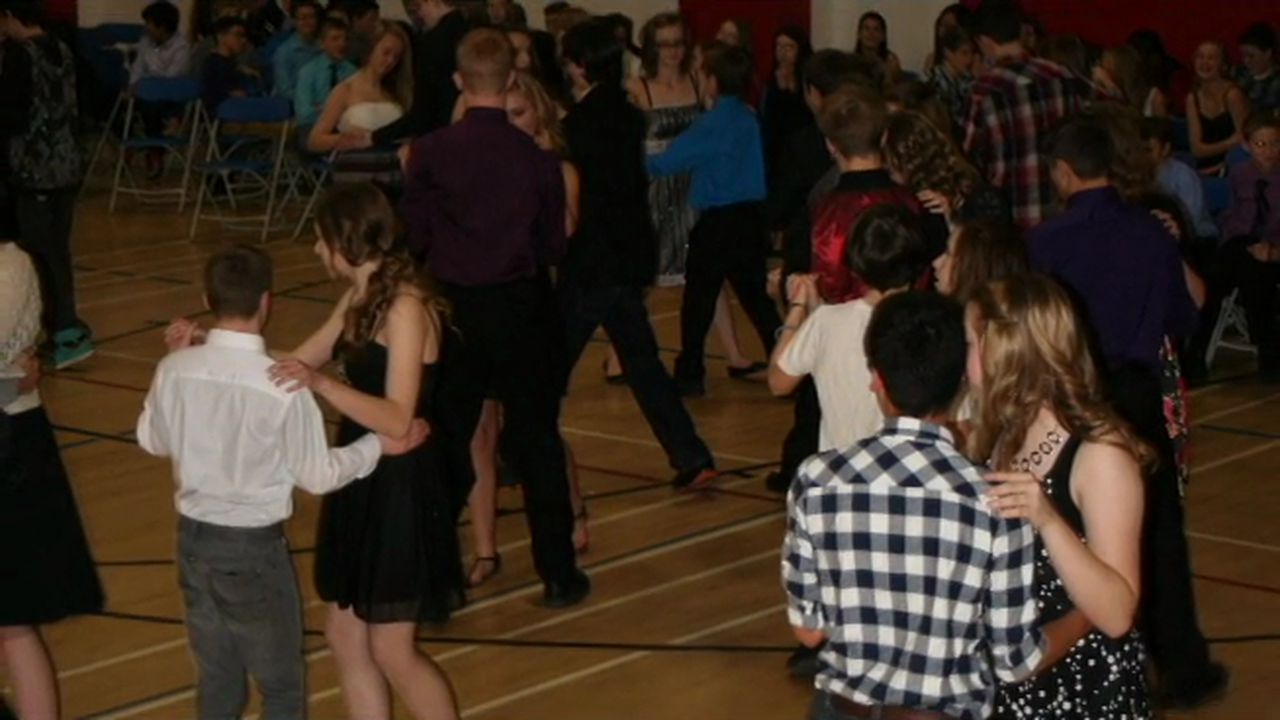 Social Dance Photos