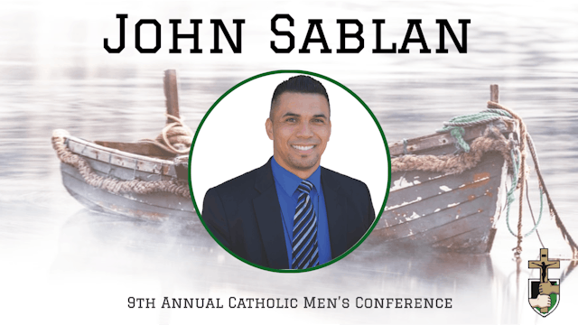 John Sabaln
