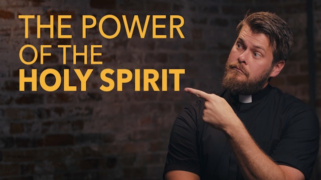 Made For Glory: The Power Of The Holy Spirit