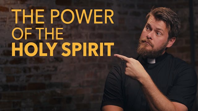 Made For Glory: The Power Of The Holy...