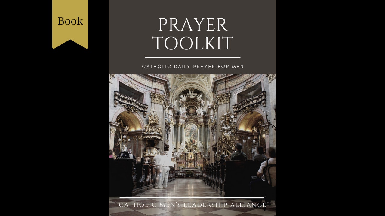 CMLA Prayer Toolkit