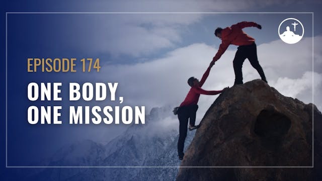 One Body, One Mission