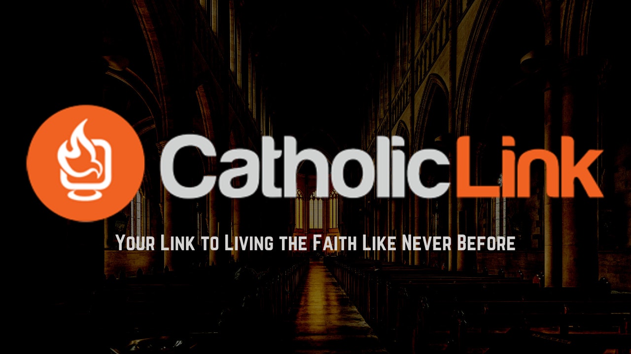 Catholic Link