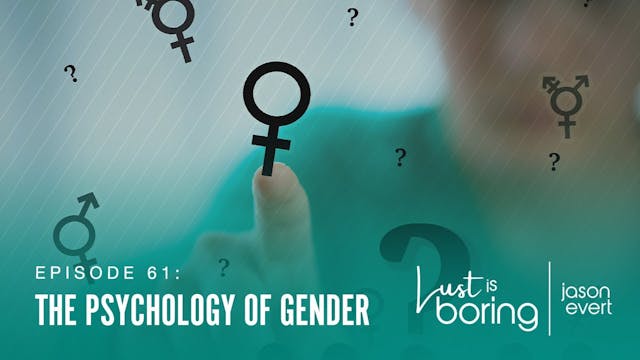 The Psychology of Gender