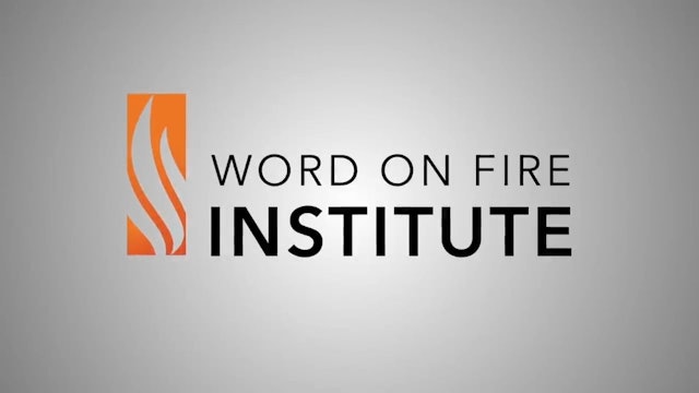 Introducing Bobby and Jackie Angel, Fellows of the Word on Fire Institute