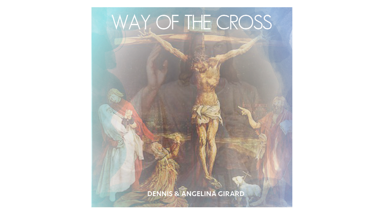 way of the cross audio