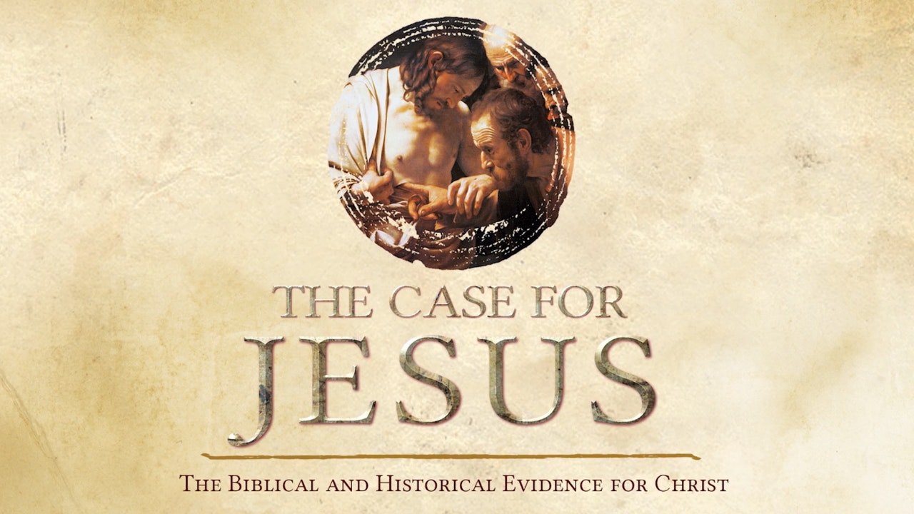Lectio: The Case for Jesus