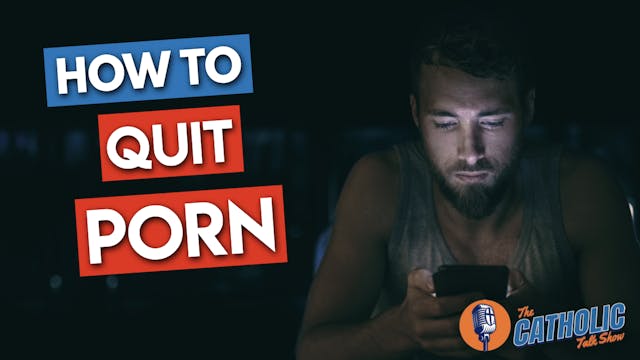 Why Porn Is So Dangerous And How To F...