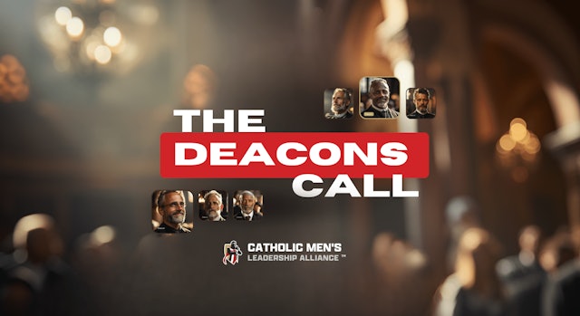 The Deacon's Call
