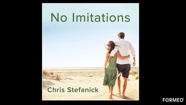 No Imitations: Saying Yes to Authenti...