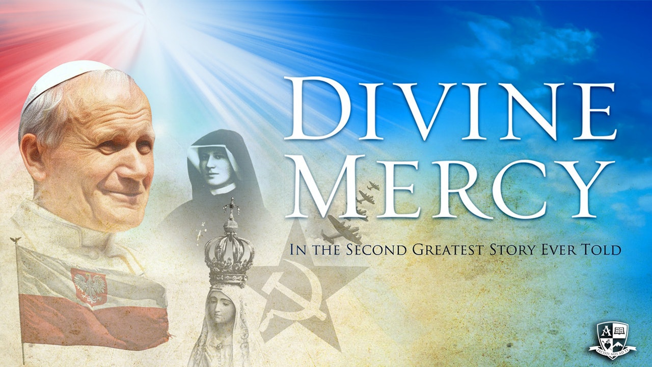 Divine Mercy with Fr. Michael Gaitley