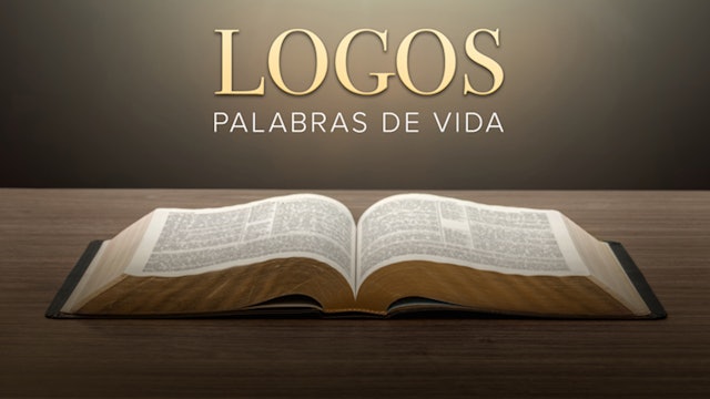 Logos Palabras de Vida