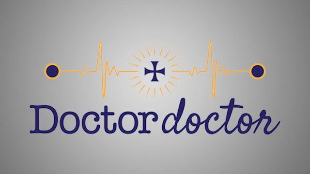 Doctor Doctor Episode 161