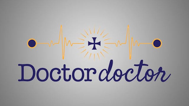 Doctor Doctor Episode 161