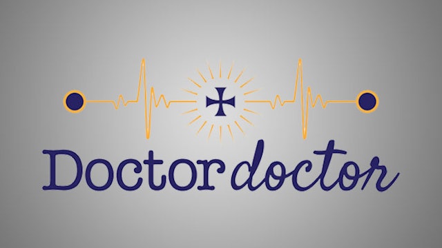 Doctor Doctor Episode 156