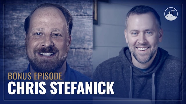 Interview with Chris Stefanick