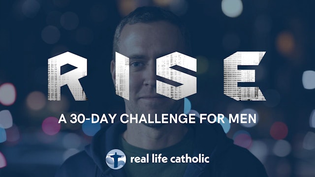 RISE: A 30-Day Challenge