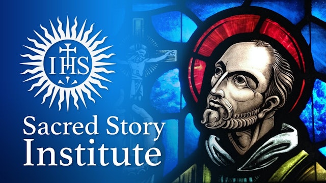 Sacred Story Institute