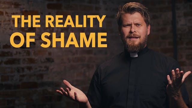 Made For Glory: The Reality of Shame