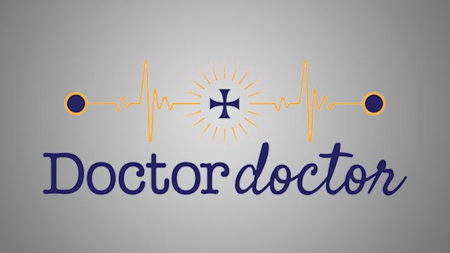 Doctor Doctor Episode 154