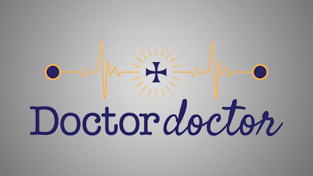 Doctor Doctor Episode 154