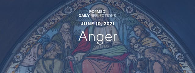 Daily Reflections – June 10, 2021