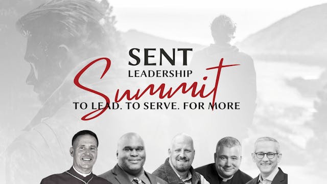 SENT Leadership Panel