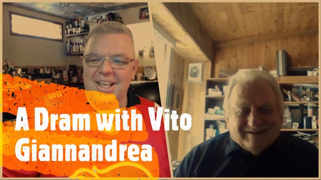 Episode XXVI: Vito Gianndrea