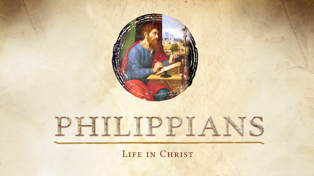 Lectio: Philippians