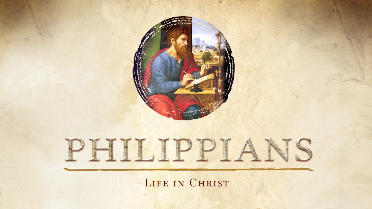 Lectio: Philippians