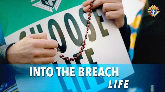 Into the Breach – Episode 6: Life