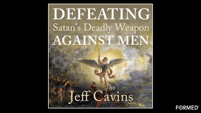 Defeating Satan's Deadly Weapon Again...