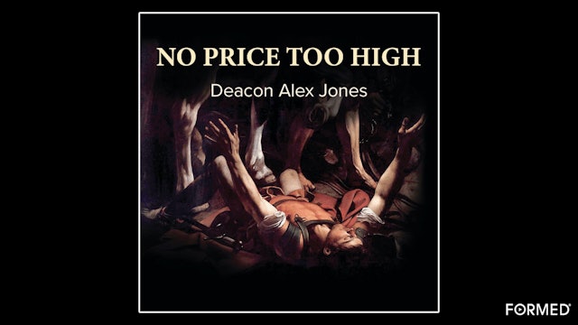 No Price Too High by Alex Jones