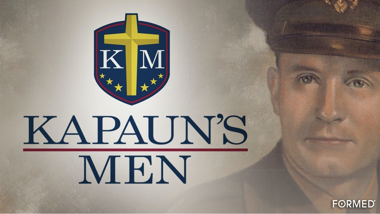 Kapaun's Men