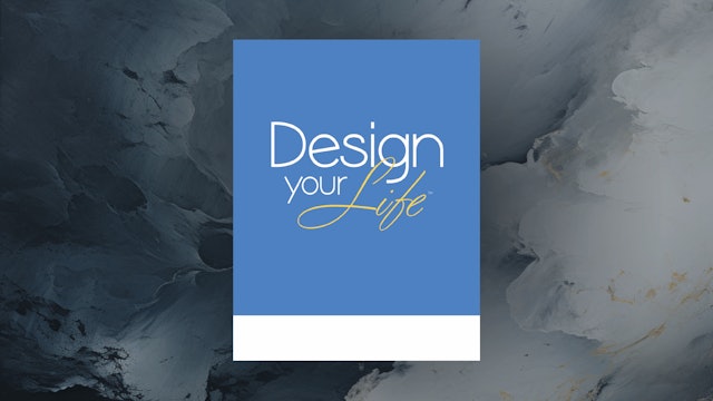 Download: Design Your Life