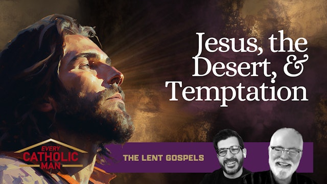 The Lent Gospels